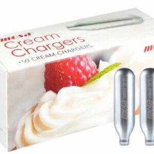 n20 Cream charger 50 packs bulk buy