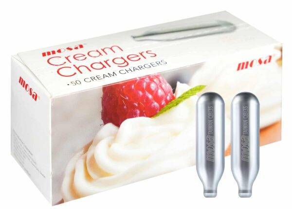 n20 Cream charger 50 packs bulk buy